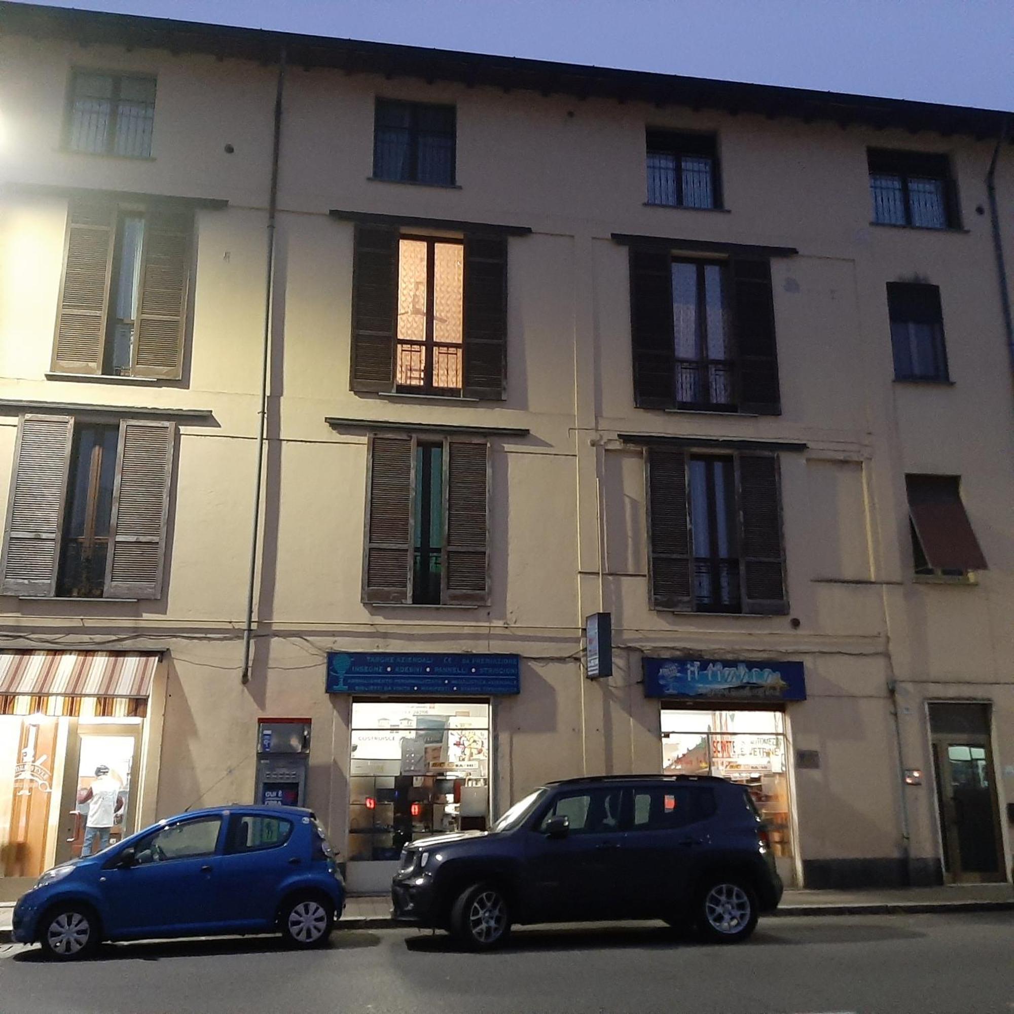 维杰瓦诺Nuovo Interno Nuova Atmosfera Stazione Beato Matteo公寓 外观 照片